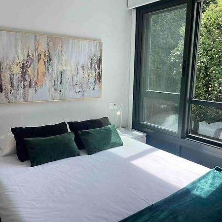 Premium La Farola Vigo Ybh12 Exterior foto