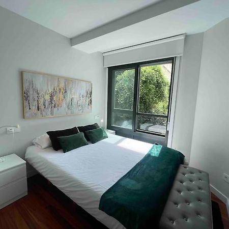 Premium La Farola Vigo Ybh12 Exterior foto