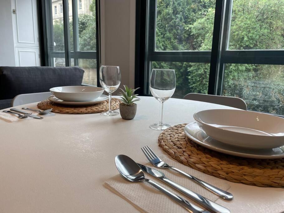 Premium La Farola Vigo Ybh12 Exterior foto