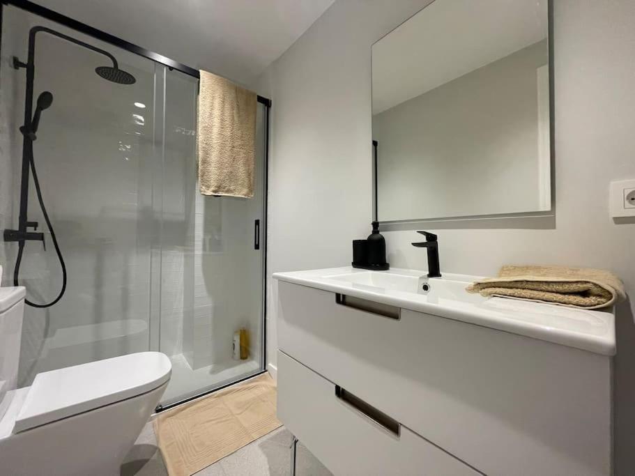 Premium La Farola Vigo Ybh12 Exterior foto